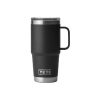 Yeti Rambler 20 oz Travel Mug